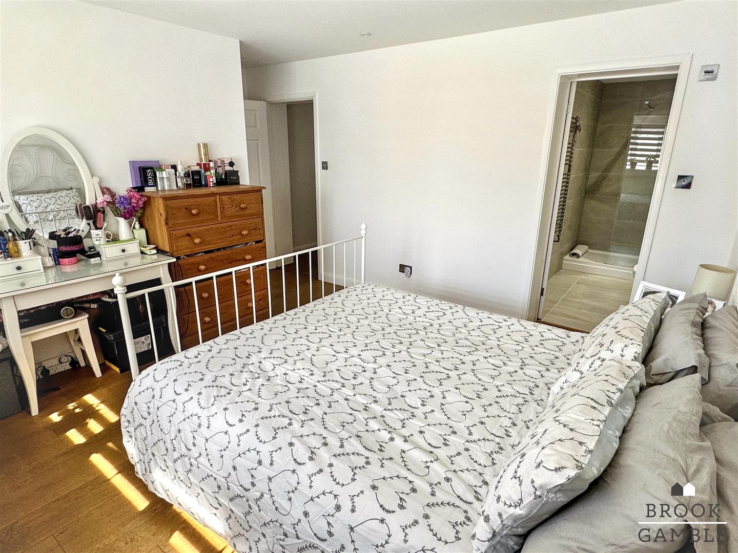 3 Bedroom Bungalow. Hawksbridge Close in Eastbourne,  13